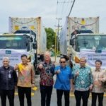 Regal Springs Indonesia Rayakan 10 Tahun Ekspor Tilapia, 116 Ribu Ton Tembus Pasar AS, Eropa, dan Asia