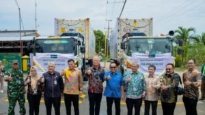Regal Springs Indonesia Rayakan 10 Tahun Ekspor Tilapia, 116 Ribu Ton Tembus Pasar AS, Eropa, dan Asia
