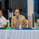Wali Kota Medan Pastikan 1.160 Pos Kamling Aktif, Lingkungan Kini Lebih Aman