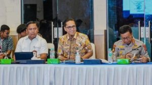 Wali Kota Medan Pastikan 1.160 Pos Kamling Aktif, Lingkungan Kini Lebih Aman