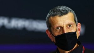 Guenther Steiner Resmi Beli Red Bull KTM Tech3, Siap Guncang MotoGP 2026