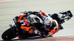 Pedro Acosta Kudeta FP1 MotoGP Barcelona 2025, Singkirkan Marquez dari Puncak