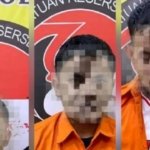 Polres Humbang Hasundutan Tangkap Dua ASN Dinas Pariwisata dan Bandar Sabu