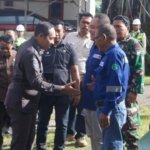 CSR SOL Dorong Petani Poktan Tingkatkan Produksi Bawang Merah