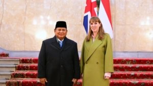 Gagal Bayar Pajak Properti, Angela Rayner Lepas Jabatan Wakil PM Inggris