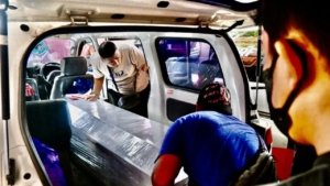 Tim DVI Polda Kalsel Sukses Identifikasi 3 Korban WNI Kecelakaan Helikopter