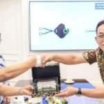 Bupati Tapsel Usulkan Program Strategis ke Bappenas, Targetkan Pertumbuhan Ekonomi Cepat