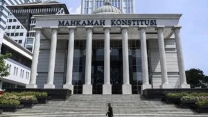 Pakar Hukum UGM: MK Harus Perjelas Tafsir Pasal 2 & 3 UU Tipikor Agar Terhindar Kriminalisasi