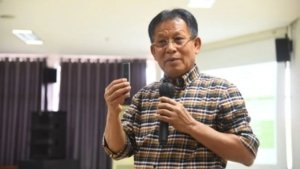 UNIMED Satukan Akademik dan Karakter untuk Cetak Mahasiswa dan Lulusan Unggul