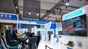 World Smart Industry Expo 2025 Resmi Dibuka di Chongqing: Pusat Inovasi Teknologi Dunia