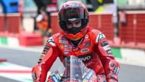 Kemenangan Alex di MotoGP Catalunya 2025 Tunda Gelar Dunia Marc Marquez