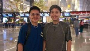 Apriyani/Fadia Siap Comeback, Target Juara di Hong Kong Open 2025