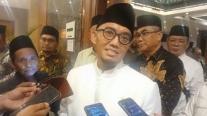 Wamen Dahnil Azhar: Kabid Haji Kini Otomatis Jadi Kepala Kanwil, Begini Alasannya