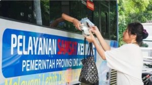 Sabtu Ini, Samsat Keliling Hadir di 8 Titik Depok, Tangerang, dan Bekasi untuk Bayar Pajak Kendaraan