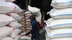 Harga Beras dan Cabai di Jakarta Turun, Konsumen Bisa Bernapas Lega