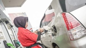 Pertamina Pastikan Pasokan BBM Bengkulu Aman, Antrean SPBU Segera Terkendali