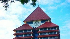 UI Tegaskan Agus-Bintang Resmi Pimpin BEM UI 2025 sebagai Ketua dan Wakil Ketua
