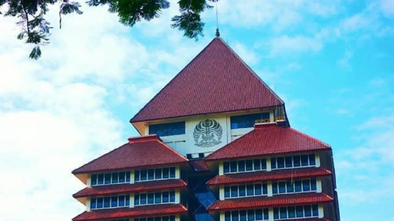 UI Tegaskan Agus-Bintang Resmi Pimpin BEM UI 2025 sebagai Ketua dan Wakil Ketua