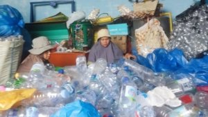 Dinas Lingkungan Hidup Simalungun Gencar Bentuk Bank Sampah, Warga Diajak Kelola Sampah Jadi Cuan