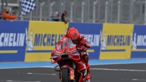 Marc Marquez Akui Bermain Aman di Catalunya Demi Pertahankan Keunggulan Klasemen