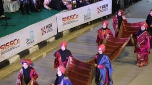 Kemenpar Dorong SISSCa 2025 sebagai Ruang Kreativitas dan Pengembangan Pariwisata