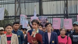 Aliansi Rakyat Desak Pemerintah Jalankan Tuntutan 17+8 demi Atasi Krisis Kemanusiaan