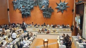 Hak Budget DPR Dipertanyakan, Bagaimana Masa Depan Demokrasi Indonesia