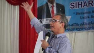 Sosialisasi Program MBG di Labuhan Batu: Mampukah Cetak Generasi Sehat, Cerdas, dan Bebas Stunting?