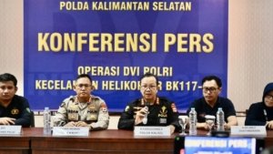 Hukum Kemarin, Identifikasi Korban Heli Jatuh hingga Kematian Aktor Preman Pensiun