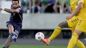 Memphis Depay Resmi Pecahkan Rekor Top Skor Sepanjang Masa Timnas Belanda