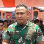 Bakti Sosial Kodam I Bukit Barisan Meriahkan HUT ke-80 TNI