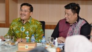 24 Negara Siap Bersaing di Lari Lintas Alam Dunia, Danau Toba Jadi Panggung Internasional