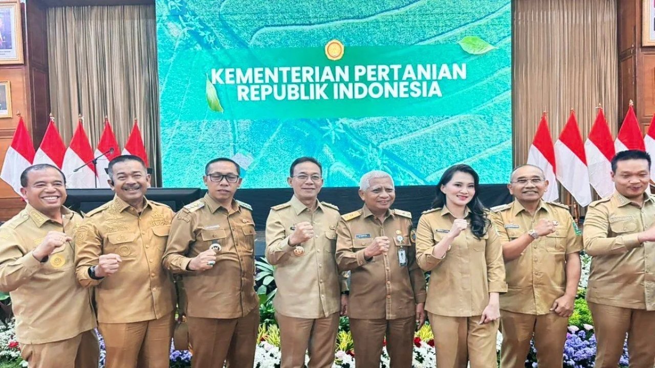 Fokus Hilirisasi Pertanian Pemkab Madina, Apa yang Jadi Prioritas?