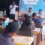 Nasabah ULaMM Pangururan PNM Gelar Pertemuan Bulanan, Apa yang Dibahas?
