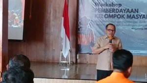 DPR Bahas RUU Komoditas Strategis, Tembakau Jadi Sorotan Utama