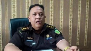 Ketua DPRD Medan Diperiksa Kejati Sumut, Ada Apa?