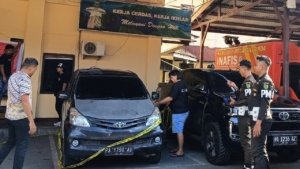 Pomdam Tetapkan Pratu TB Tersangka Usai Tembak Warga di Jayapura