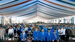 Wali Kota Medan Ajak Mahasiswa UMSU Tak Hanya Kejar IPK