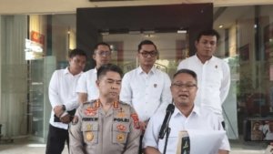 Terungkap! Polda Sumut Bongkar Jaringan Perdagangan Bayi di Medan Sejak 2023