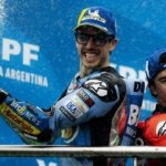 Alex Marquez Ungkap: Jatuh di Sprint Jadi Kunci Kemenangan di MotoGP Catalunya