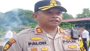 Polres Madina Tegas! Penimbun BBM Ilegal Siap-Siap Dijerat Hukuman Berat