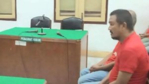 Terbongkar di Medan! Dua Pembuat SIM Palsu Dijatuhi Hukuman Tiga Tahun Penjara