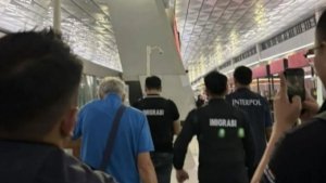 Ditjen Imigrasi Tangkap Buronan Maroko Terkait Kasus Penculikan Anak di Jakarta