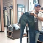 Levi’s Hidupkan Semangat The Icons di Medan lewat Shopping Event Penuh Kejutan