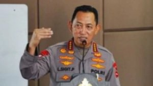 Pengamat: Presiden Harus Perbaiki Polri Tanpa Copot Kapolri Listyo Sigit