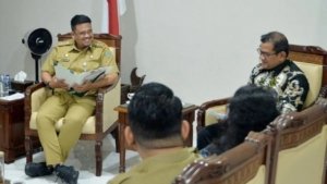 Sumut Capai UHC Prioritas Lebih Cepat, Berlaku per 1 September 2025