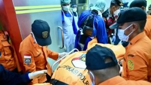 Proses Identifikasi 3 Korban WNI Helikopter Jatuh di Kalsel Dilakukan Lewat DNA