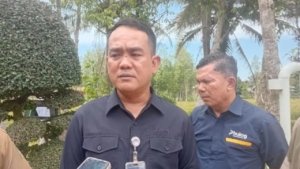 Bulog Sumut Genjot Penyerapan, 532 Ton Jagung Petani Sudah Masuk Gudang hingga September 2025