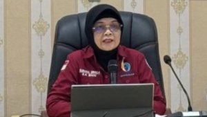 BNN Simalungun Satukan Kekuatan Lewat Kotan, Mampukah Tekan Peringkat Narkoba Sumut?