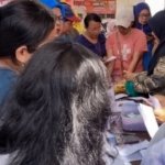 Harga Sembako Anjlok, Pemkot Pematangsiantar Gelar Pasar Murah 2025 Bikin Warga Antusias